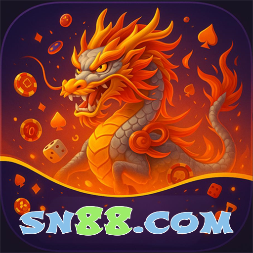 sn88.com Logo