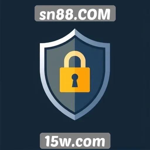 Avaliação de segurança do site sn88.COM