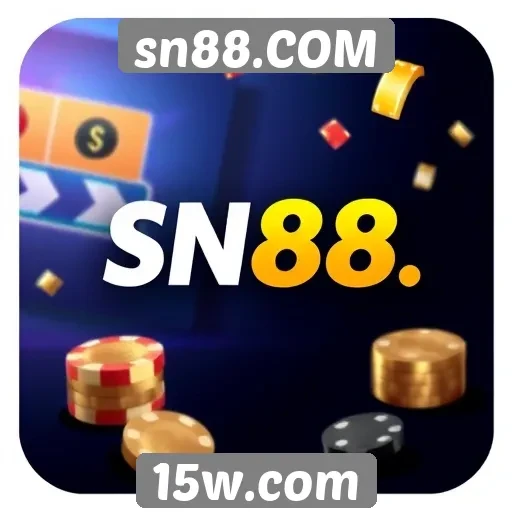 sn88.COM oferece ampla variedade de jogos de cassino