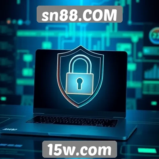 segurança das transações em sn88.COM é assegurada